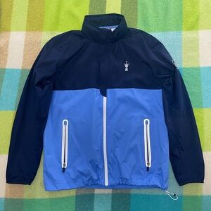 Polo Ralph Lauren Golf Marshal Jacket Mens